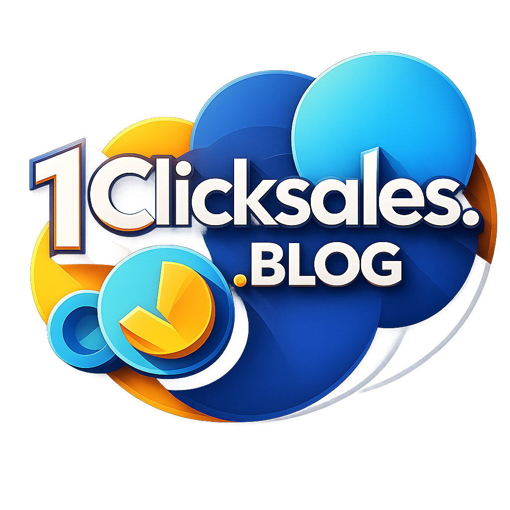 1clicksales.blog